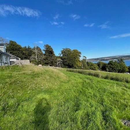 East Cottage Dingwall Exteriör bild