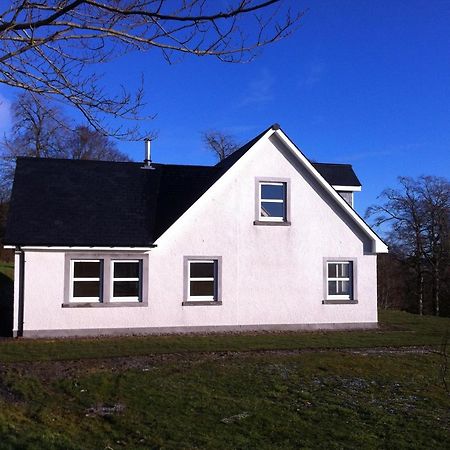East Cottage Dingwall Exteriör bild