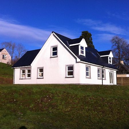 East Cottage Dingwall Exteriör bild