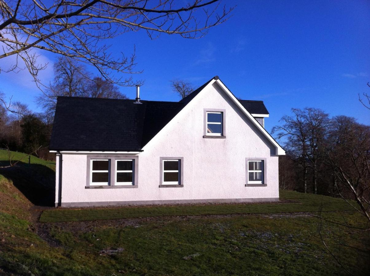 East Cottage Dingwall Exteriör bild